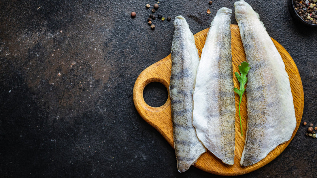 Barramundi Fillets