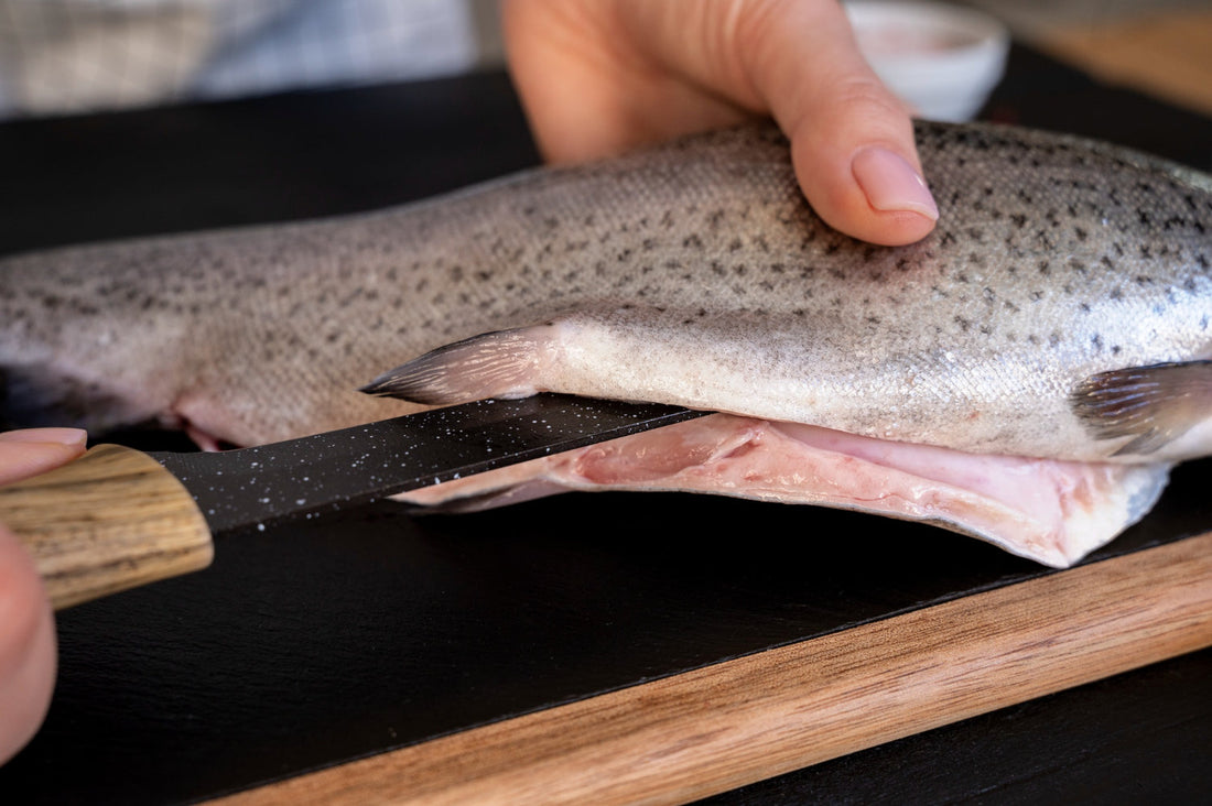 Where to Buy Threadfin Salmon That Supports Gulf Fishers