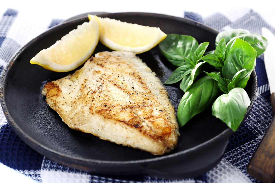 Barramundi Fillets