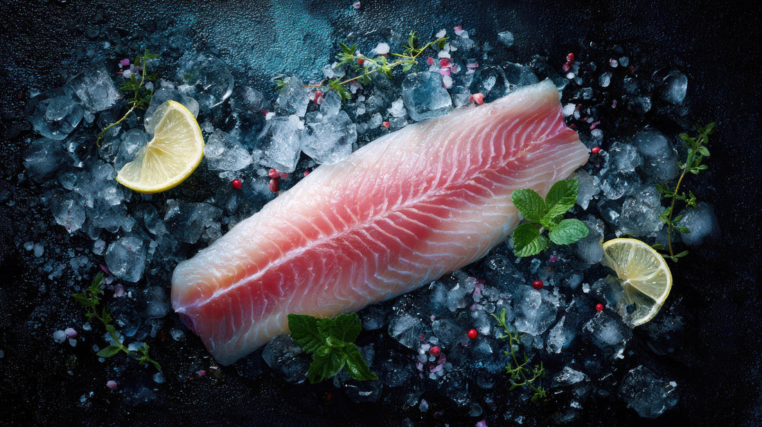 Barramundi