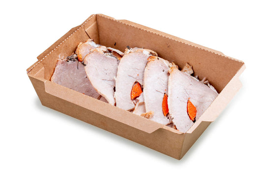 Barramundi Box