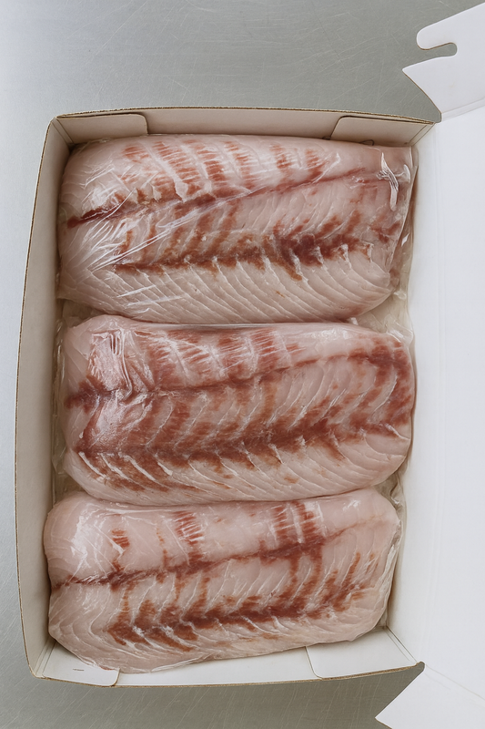 Seasonal Eating with Wild-Caught Barramundi Boxes