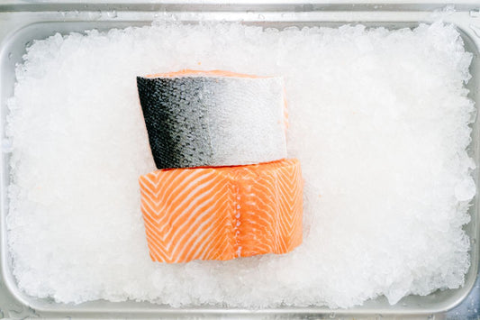 Fish Fillets