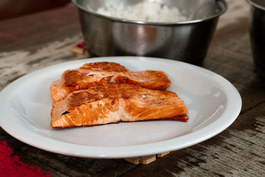 Salmon