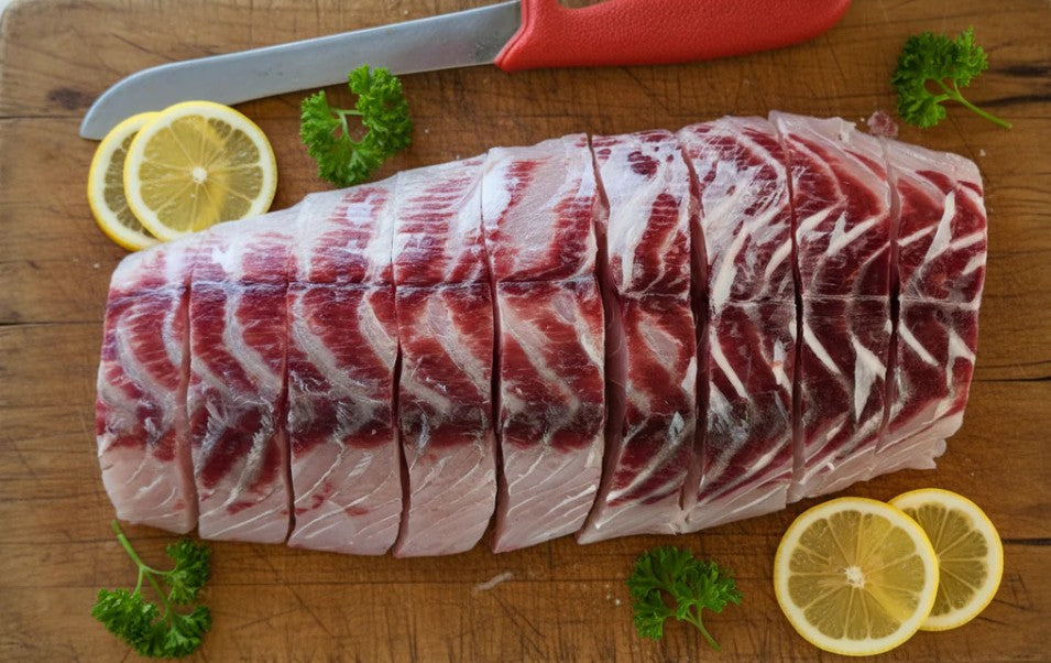 Why Chefs Love Snap Frozen Barramundi for Consistent Menus