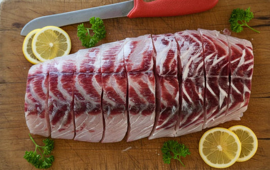 Why Chefs Love Snap Frozen Barramundi for Consistent Menus
