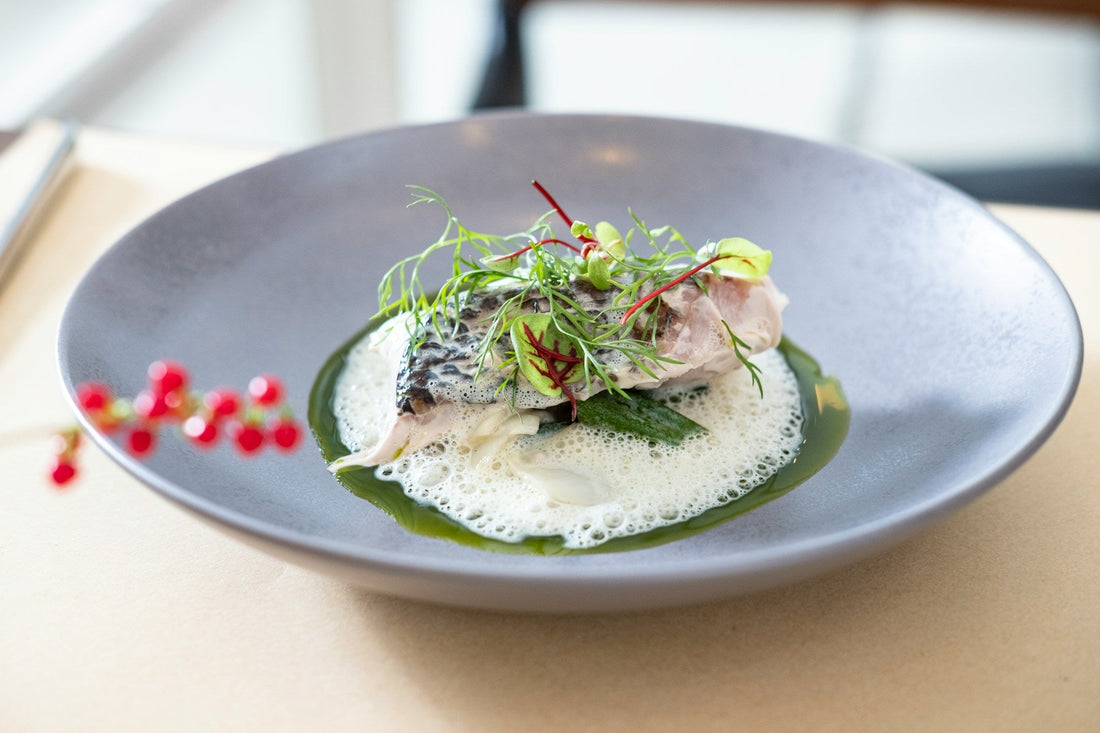 Batch Cooking Roadmap: 5 Sauces Turn One Barramundi Box Into a Month of Meals
