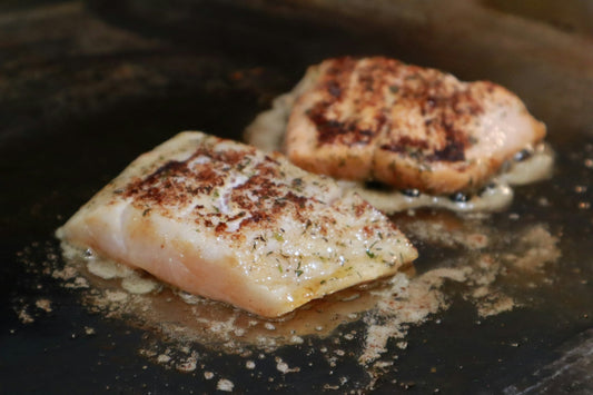 barramundi