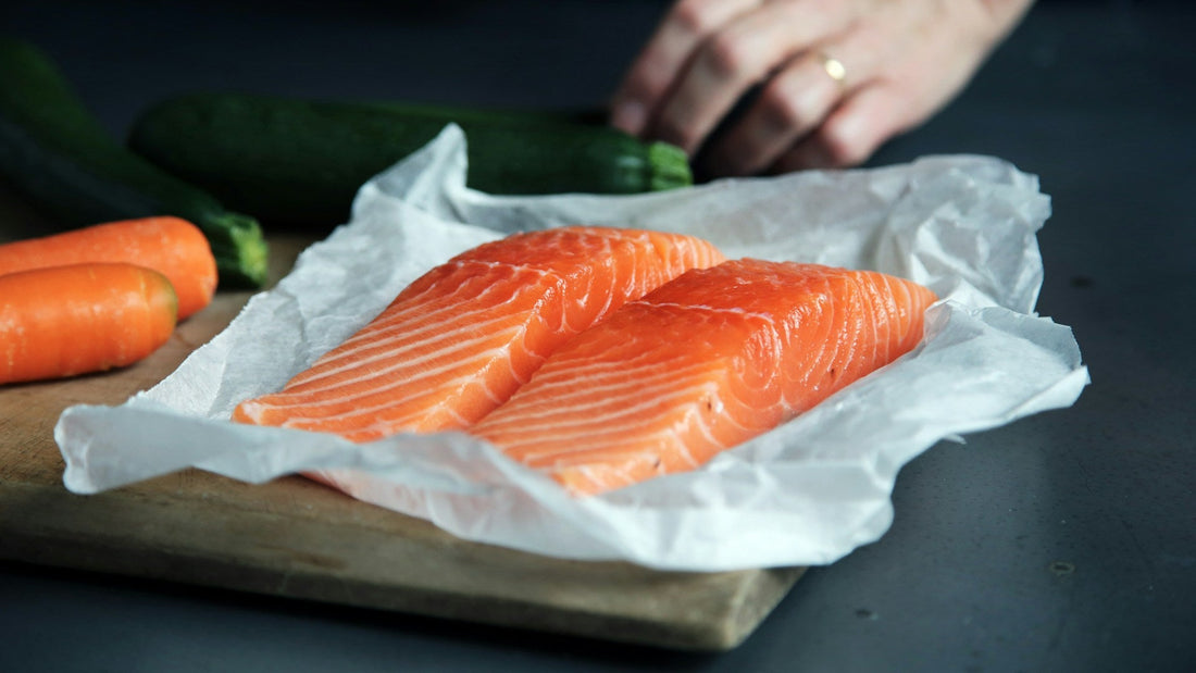 Wild-Caught Fish Fillets Vs Farmed: What Gulf Rules Change