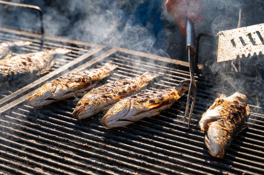 grilling
