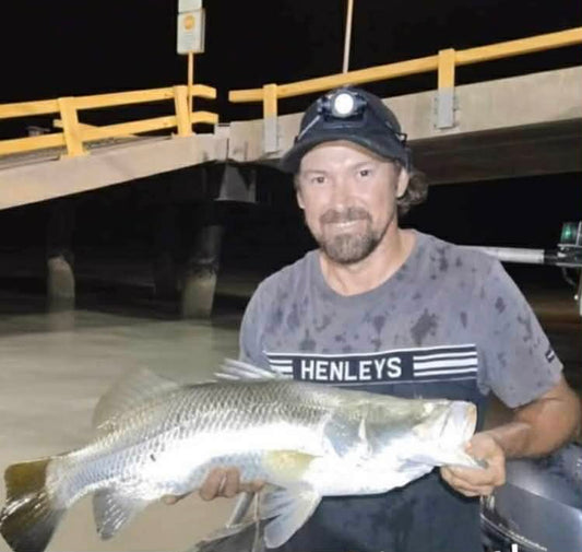 Mistakes People Make Freezing Wild-Caught Barramundi at Home