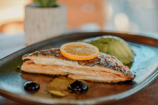 Barramundi 
